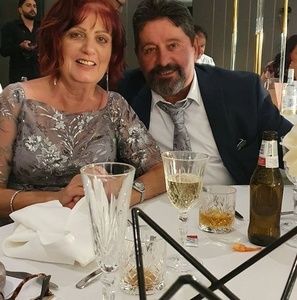 Meet your Posher, Margaret